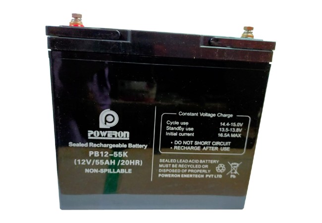 poweron